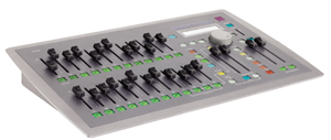 Control de Luces